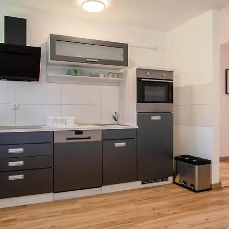 Schwarzwald 1 Bedroom