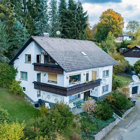 Schwarzwald 1 Bedroom تيتيسي نيوستادت