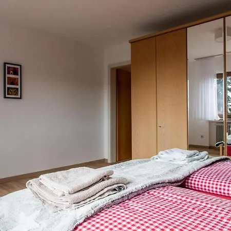 Schwarzwald 1 Bedroom