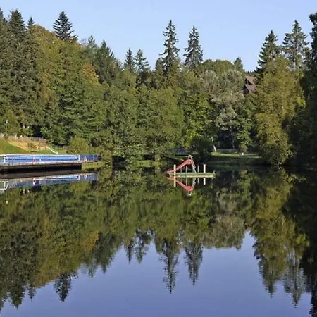 Schwarzwald 1 Bedroom * تيتيسي نيوستادت