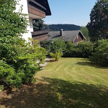 Schwarzwald 1 Bedroom شقة