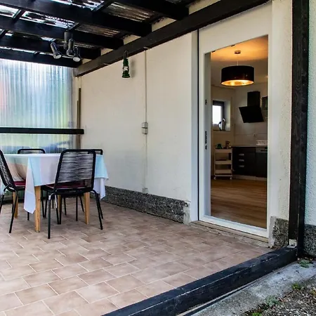 شقة Schwarzwald 1 Bedroom *