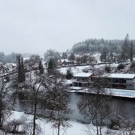 Schwarzwald 1 Bedroom شقة تيتيسي نيوستادت