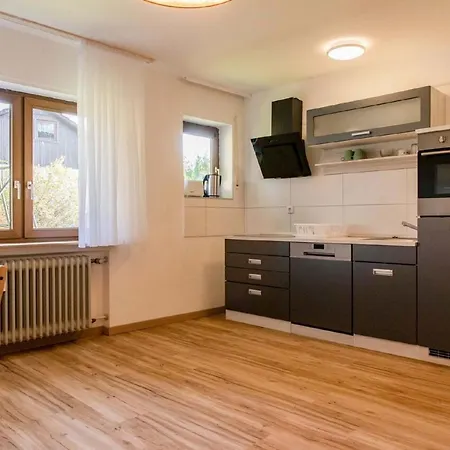 Schwarzwald 1 Bedroom تيتيسي نيوستادت