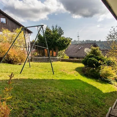 شقة Schwarzwald 1 Bedroom تيتيسي نيوستادت