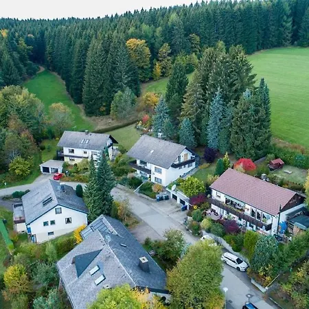 شقة Schwarzwald 1 Bedroom *