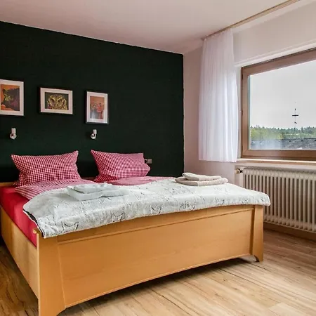 شقة Schwarzwald 1 Bedroom