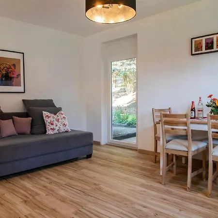 Schwarzwald 1 Bedroom شقة تيتيسي نيوستادت