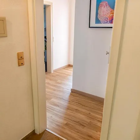 شقة Schwarzwald 1 Bedroom *