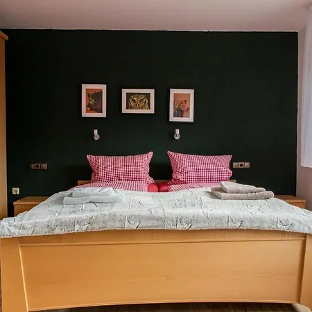 Schwarzwald 1 Bedroom *