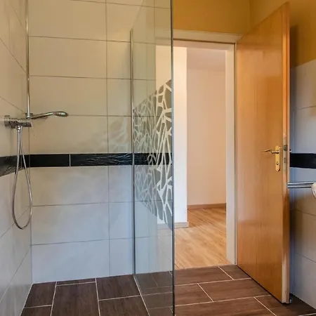 شقة Schwarzwald 1 Bedroom تيتيسي نيوستادت