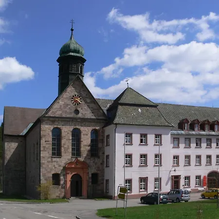 شقة Schwarzwald 1 Bedroom تيتيسي نيوستادت