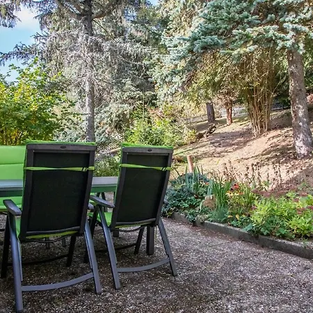 شقة Schwarzwald 1 Bedroom تيتيسي نيوستادت