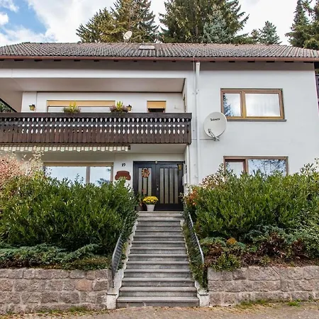 Schwarzwald 1 Bedroom تيتيسي نيوستادت